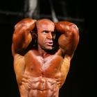 Eric   Castagnet - IFBB Sacramento Pro  2009 - #1